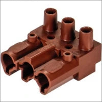 WIELAND 93.032.4053.0 Steckverbinder fuer steckbare Gebaeudeinstallation