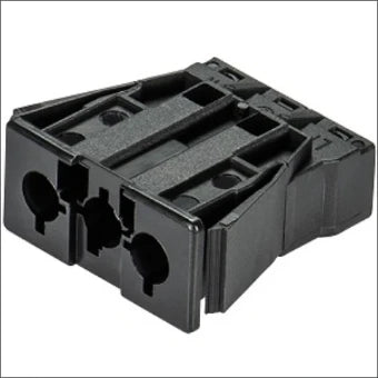 WIELAND 93.031.9053.0 ST18/3B R SW Connector voor insteekbare gebouwinstallatie