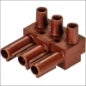 WIELAND 93.031.4153.0 Steckverbinder fuer steckbare Gebaeudeinstallation