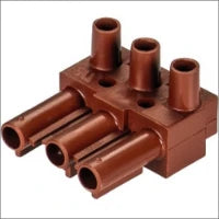 WIELAND 93.031.4153.0 Steckverbinder fuer steckbare Gebaeudeinstallation