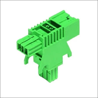 WIELAND 93.420.0653.0 Kompaktverteiler fuer steckbare Gebaeudeinstallation 37 mm