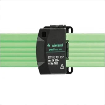 WIELAND 93.420.5453.0 Zubehoer/Teile fuer steckbare Gebaeudeinstallation