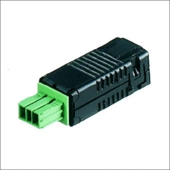 WIELAND 93.421.0553.1 Steckverbinder fuer steckbare Gebaeudeinstallation 47 mm