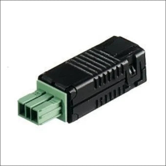 WIELAND 93.421.4553.1 Steckverbinder fuer steckbare Gebaeudeinstallation 47 mm