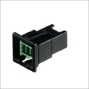 WIELAND 93.422.0353.1 Geraeteanschluss fuer steckbare Gebaeudeinstallation 29.9 mm
