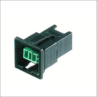 WIELAND 93.422.4353.1 Geraeteanschluss fuer steckbare Gebaeudeinstallation 29.9 mm