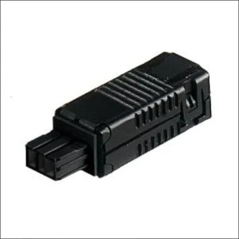 WIELAND 93.431.2553.0 Steckverbinder fuer steckbare Gebaeudeinstallation 47 mm
