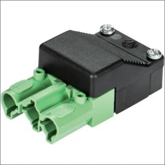 WIELAND 93.731.3750.0 Steckverbinder fuer steckbare Gebaeudeinstallation 52.8 mm