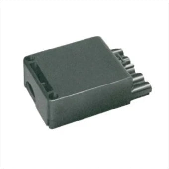 WIELAND 93.731.4553.0 Steckverbinder fuer steckbare Gebaeudeinstallation 76.7 mm