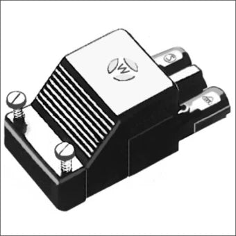 WIELAND 93.831.3353.0 Steckverbinder fuer steckbare Gebaeudeinstallation