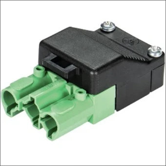 WIELAND 93.931.4750.0 Steckverbinder fuer steckbare Gebaeudeinstallation 52.8 mm