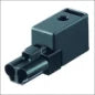 WIELAND 93.942.0558.1 ST17/2 S ZEV1SW Connector voor insteekbare gebouwinstallatie