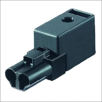 WIELAND 93.941.0558.1 Steckverbinder fuer steckbare Gebaeudeinstallation 54.7 mm