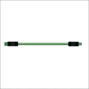 WIELAND 94.425.1000.7 Patchkabel fuer steckbare Gebaeudeinstallation