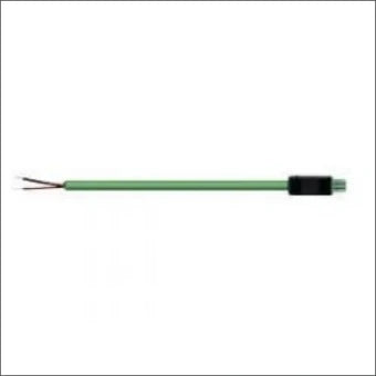 WIELAND 94.425.1003.7 Patchkabel fuer steckbare Gebaeudeinstallation