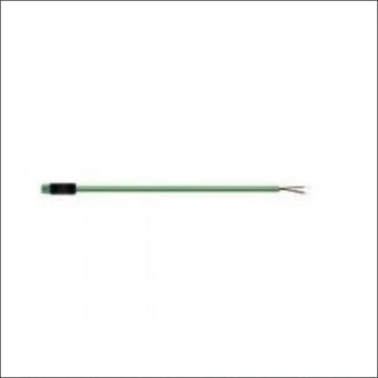 WIELAND 94.425.3004.7 Patchkabel fuer steckbare Gebaeudeinstallation