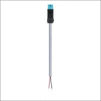 WIELAND 94.425.1093.9 Patchkabel fuer steckbare Gebaeudeinstallation