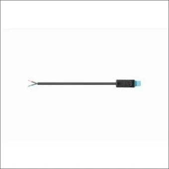 WIELAND 94.425.1094.9 Patchkabel fuer steckbare Gebaeudeinstallation