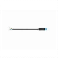 WIELAND 94.425.1093.9 Patchkabel fuer steckbare Gebaeudeinstallation