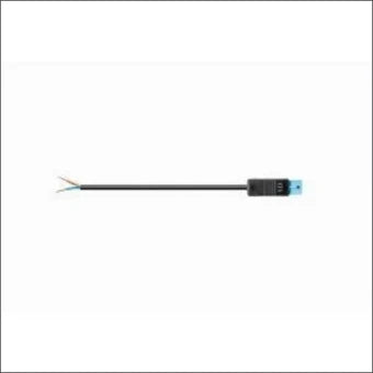 WIELAND 94.425.2034.9 Patchkabel fuer steckbare Gebaeudeinstallation