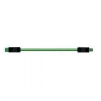 WIELAND 94.425.3000.7 Patchkabel fuer steckbare Gebaeudeinstallation