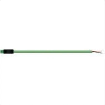 WIELAND 94.425.4004.7 Patchkabel fuer steckbare Gebaeudeinstallation