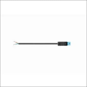 WIELAND 94.425.4034.9 Patchkabel fuer steckbare Gebaeudeinstallation