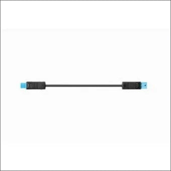 WIELAND 94.425.6090.9 Patchkabel fuer steckbare Gebaeudeinstallation