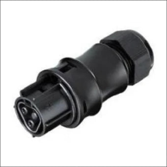 WIELAND 96.021.4053.1 Steckverbinder fuer steckbare Gebaeudeinstallation 80.4 mm