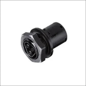 WIELAND 96.021.5051.4 Geraeteanschluss fuer steckbare Gebaeudeinstallation 46.5 mm