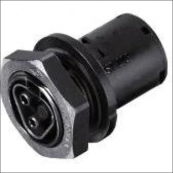 WIELAND 96.021.5053.1 Geraeteanschluss fuer steckbare Gebaeudeinstallation 46.5 mm