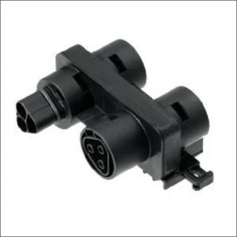WIELAND 96.030.0153.1 Kompaktverteiler fuer steckbare Gebaeudeinstallation 55.5 mm