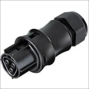 WIELAND 96.031.0053.1 Steckverbinder fuer steckbare Gebaeudeinstallation 80.4 mm