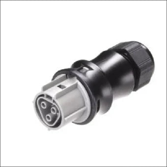 WIELAND 96.031.4154.3 Steckverbinder fuer steckbare Gebaeudeinstallation 80.4 mm