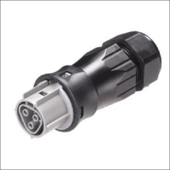 WIELAND 96.031.4554.3 Steckverbinder fuer steckbare Gebaeudeinstallation 96.5 mm