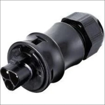 WIELAND 96.032.0053.1 Steckverbinder fuer steckbare Gebaeudeinstallation 80.4 mm