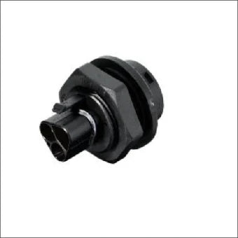 WIELAND 96.032.1055.7 Geraeteanschluss fuer steckbare Gebaeudeinstallation 44.6 mm