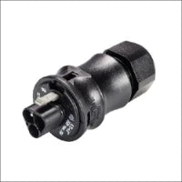 WIELAND 96.031.4053.1 Steckverbinder fuer steckbare Gebaeudeinstallation 80.4 mm