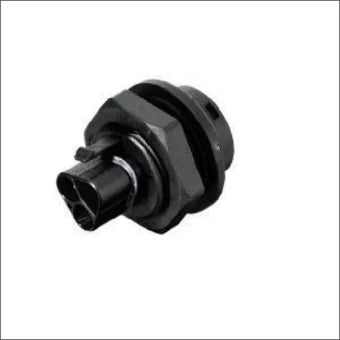 WIELAND 96.032.5053.1 Geraeteanschluss fuer steckbare Gebaeudeinstallation 44.6 mm