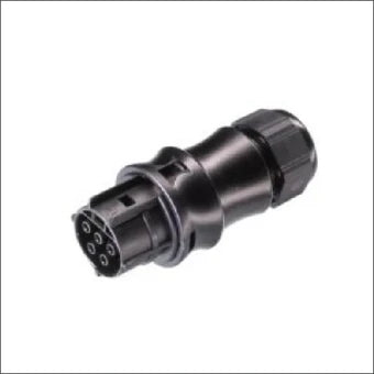 WIELAND 96.051.4153.1 Steckverbinder fuer steckbare Gebaeudeinstallation 80.4 mm