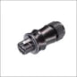 WIELAND 96.051.4153.1 Steckverbinder fuer steckbare Gebaeudeinstallation 80.4 mm