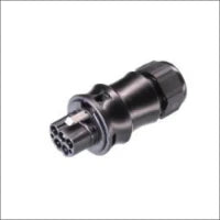 WIELAND 96.051.4153.1 Steckverbinder fuer steckbare Gebaeudeinstallation 80.4 mm