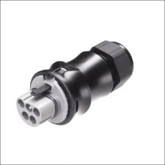 WIELAND 96.052.4154.3 Steckverbinder fuer steckbare Gebaeudeinstallation 80.4 mm