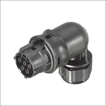 WIELAND 96.053.4053.6 Steckverbinder fuer steckbare Gebaeudeinstallation 73.4 mm