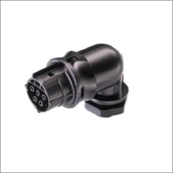 WIELAND 96.053.6053.6 Geraeteanschluss fuer steckbare Gebaeudeinstallation 74.4 mm