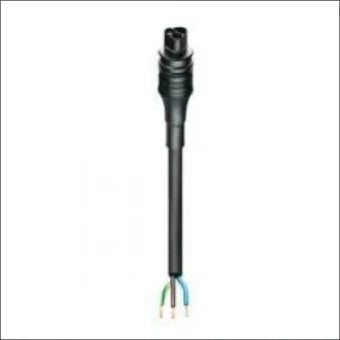 WIELAND 96.232.2004.1 Patchkabel fuer steckbare Gebaeudeinstallation