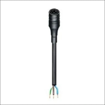 WIELAND 96.232.1033.1 Patchkabel fuer steckbare Gebaeudeinstallation