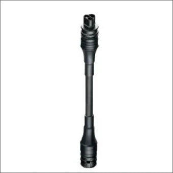 WIELAND 96.232.3000.1 Patchkabel fuer steckbare Gebaeudeinstallation