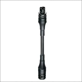 WIELAND 96.233.5030.1 Patchkabel fuer steckbare Gebaeudeinstallation