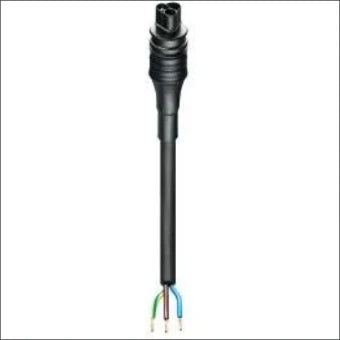 WIELAND 96.232.5034.1 Patchkabel fuer steckbare Gebaeudeinstallation
